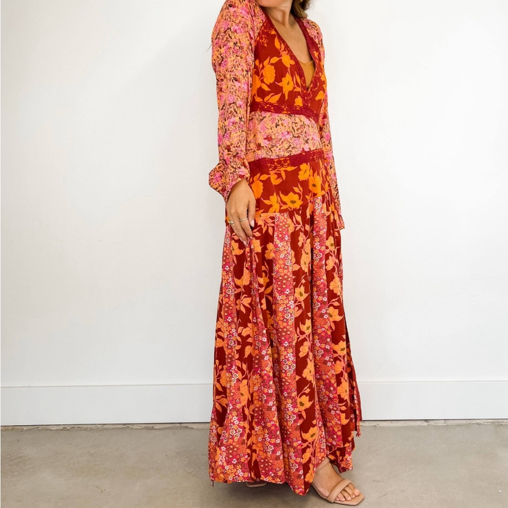 Free people dress